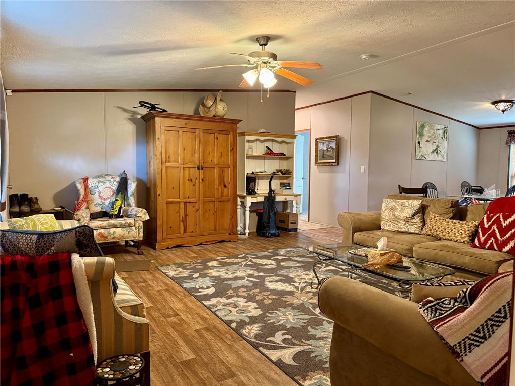 J HANKS - Residential