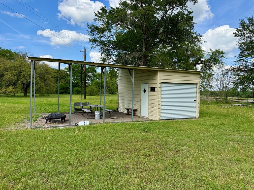 J HANKS - Residential