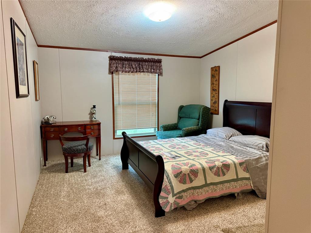 J HANKS - Residential