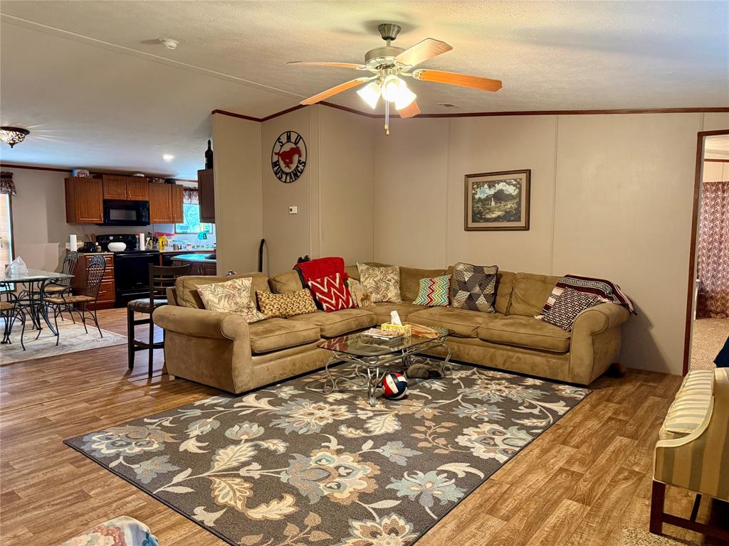 J HANKS - Residential