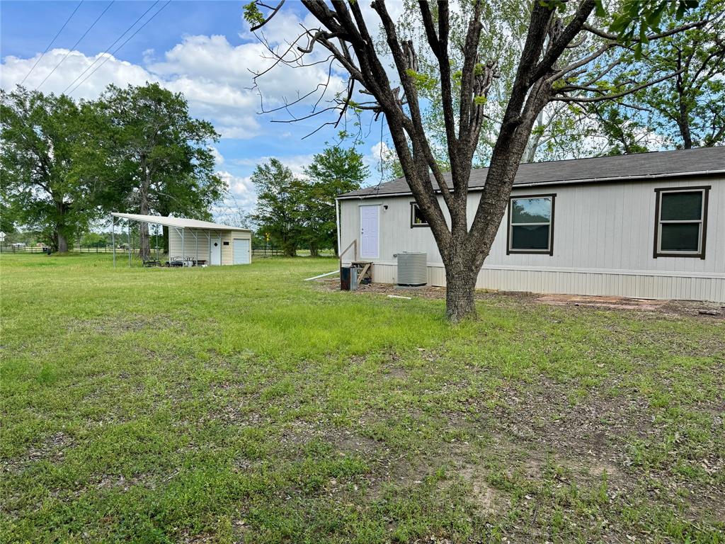 J HANKS - Residential