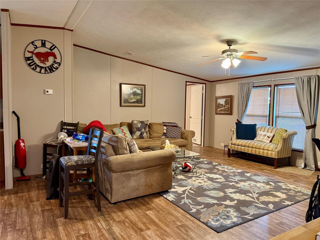 J HANKS - Residential