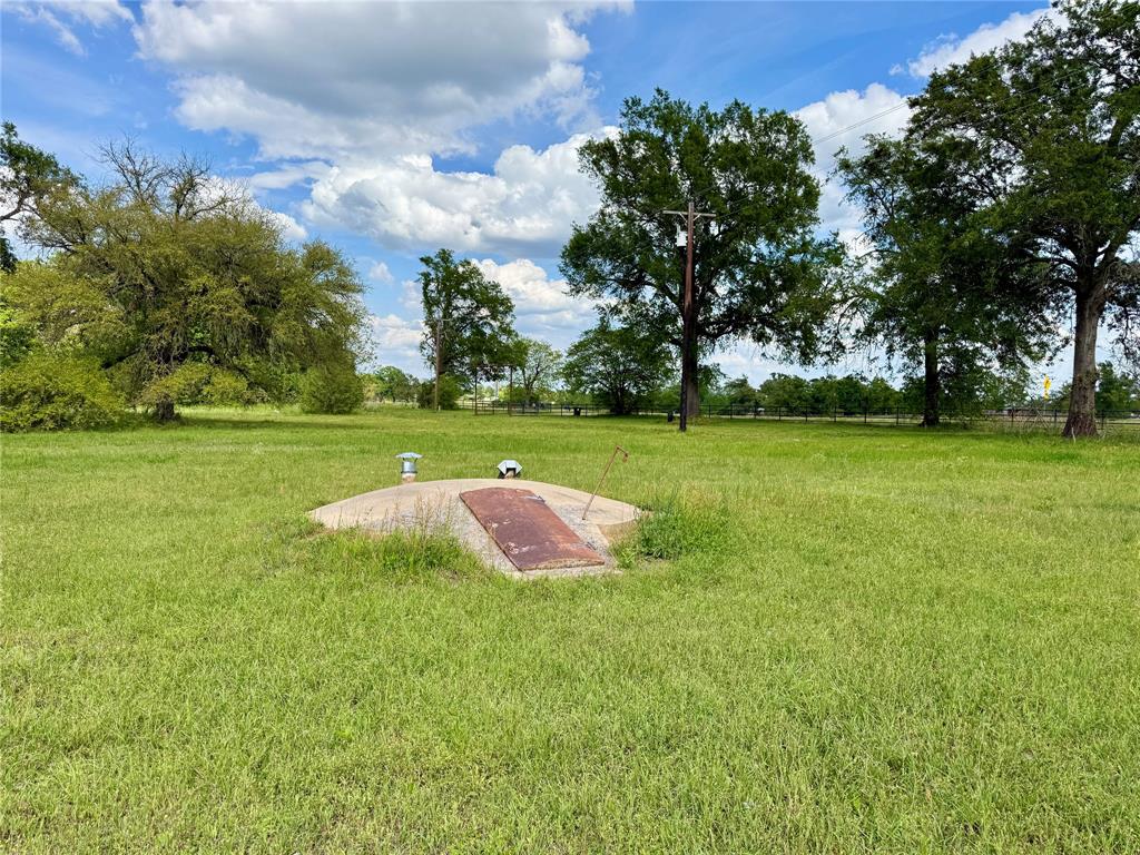J HANKS - Residential