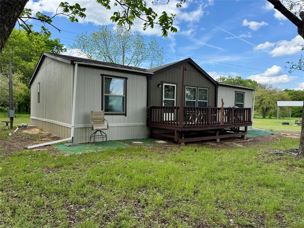 J HANKS - Residential