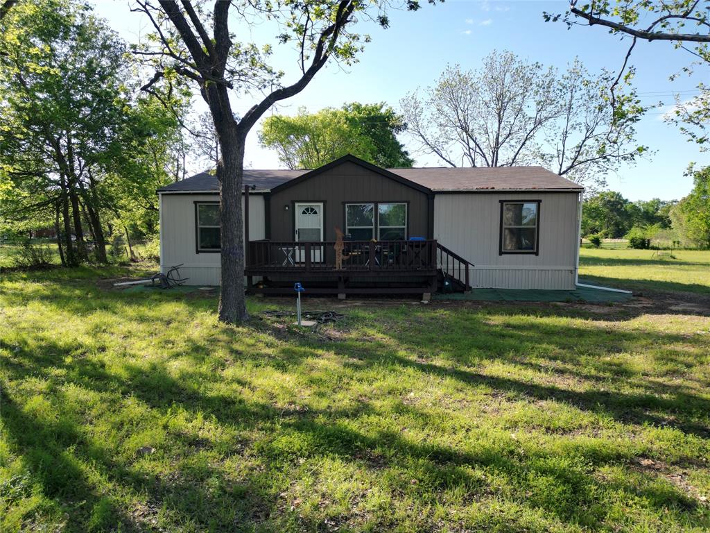 J HANKS - Residential