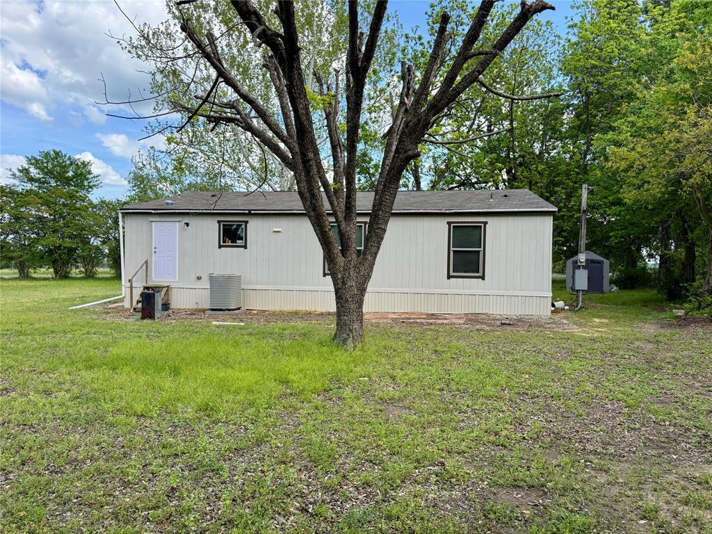 J HANKS - Residential