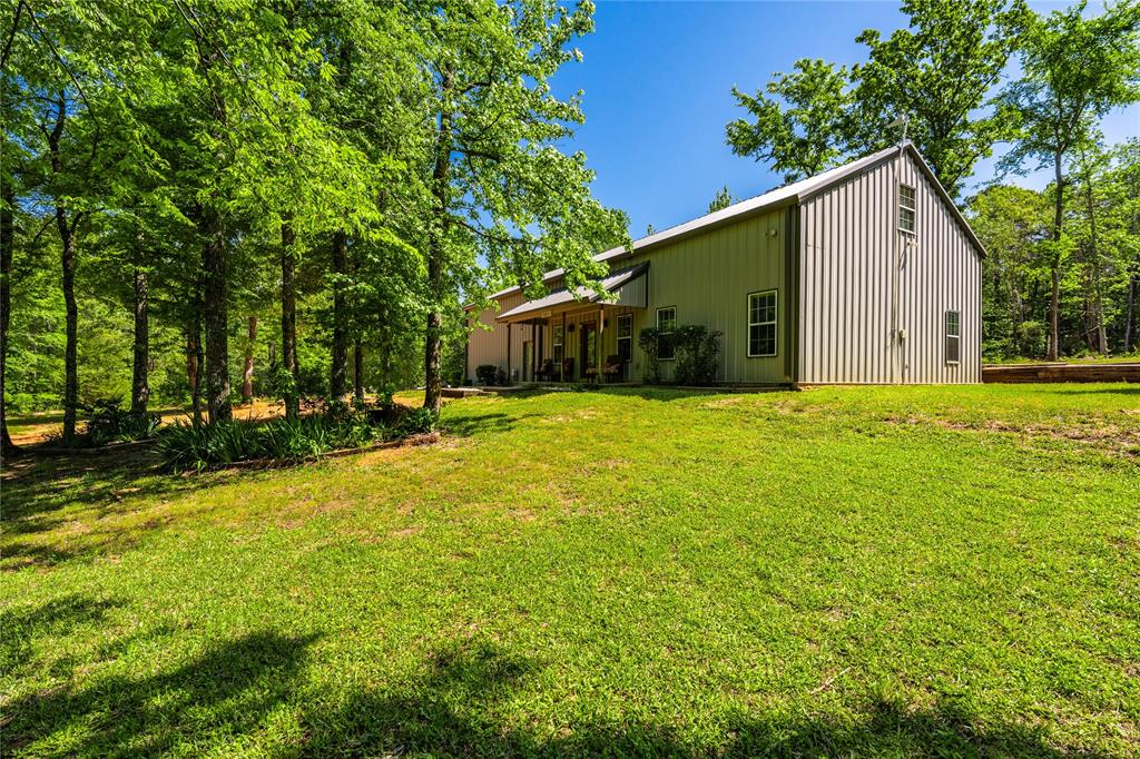 458 Cherokee Cove Drive
