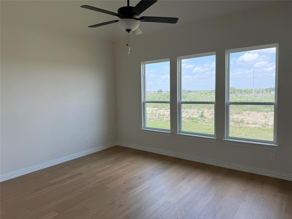 132 Fan Mill Trail
