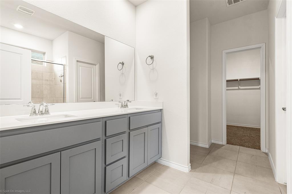 Anna Crossing Villas - Residential