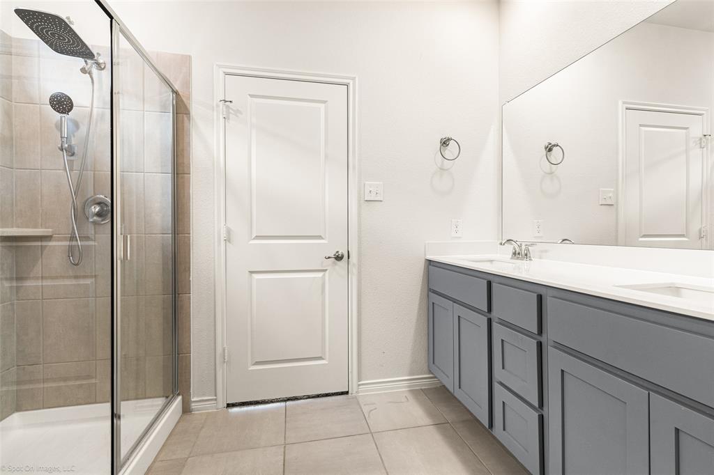 Anna Crossing Villas - Residential