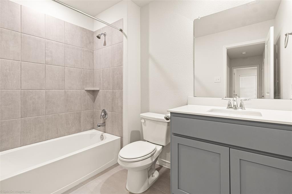 Anna Crossing Villas - Residential