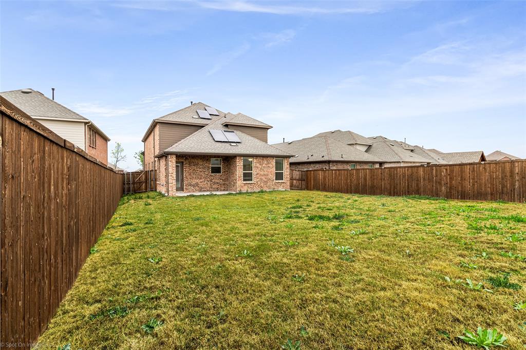 Anna Crossing Villas - Residential