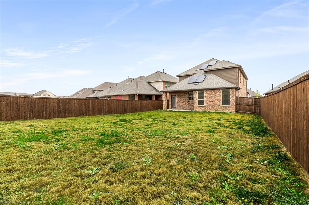 Anna Crossing Villas - Residential