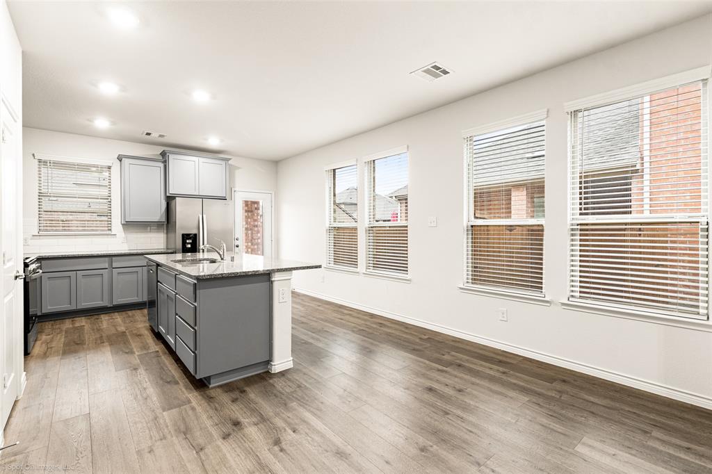 Anna Crossing Villas - Residential