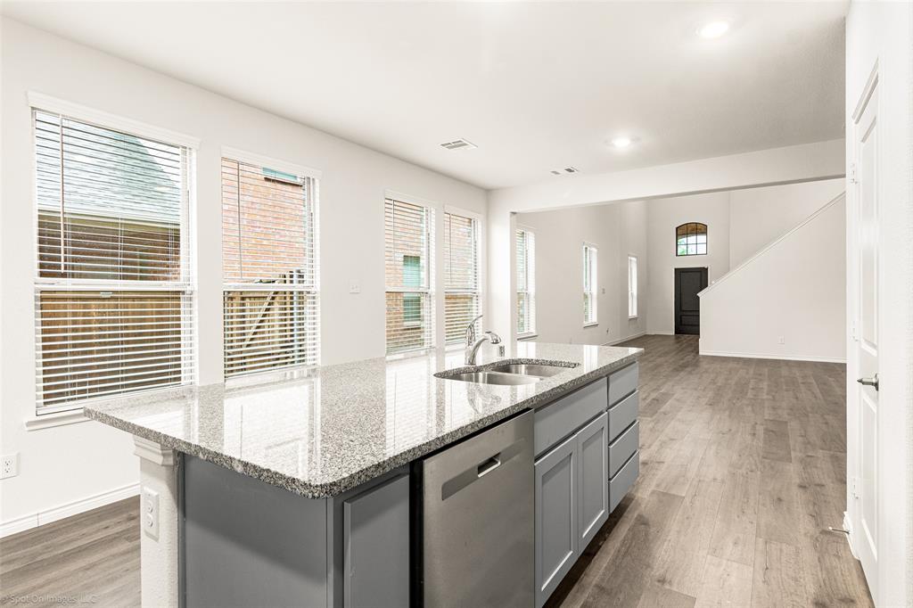 Anna Crossing Villas - Residential