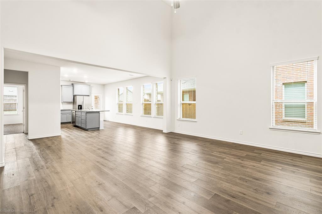 Anna Crossing Villas - Residential