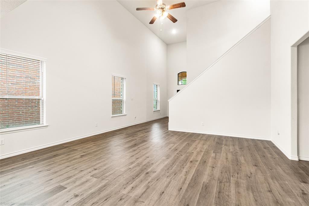 Anna Crossing Villas - Residential