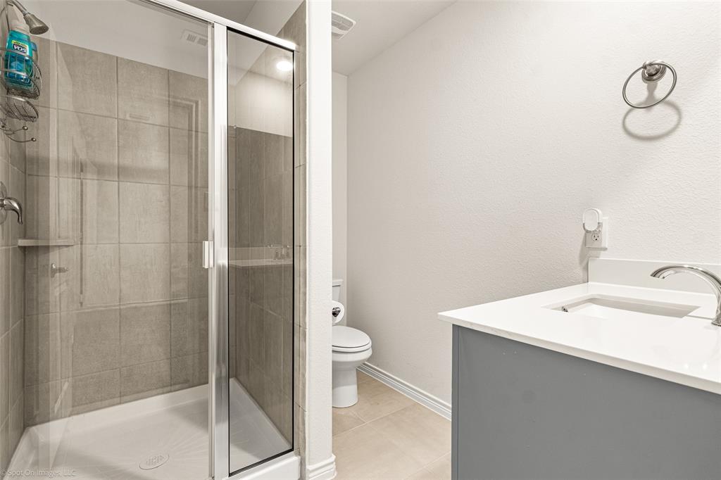 Anna Crossing Villas - Residential