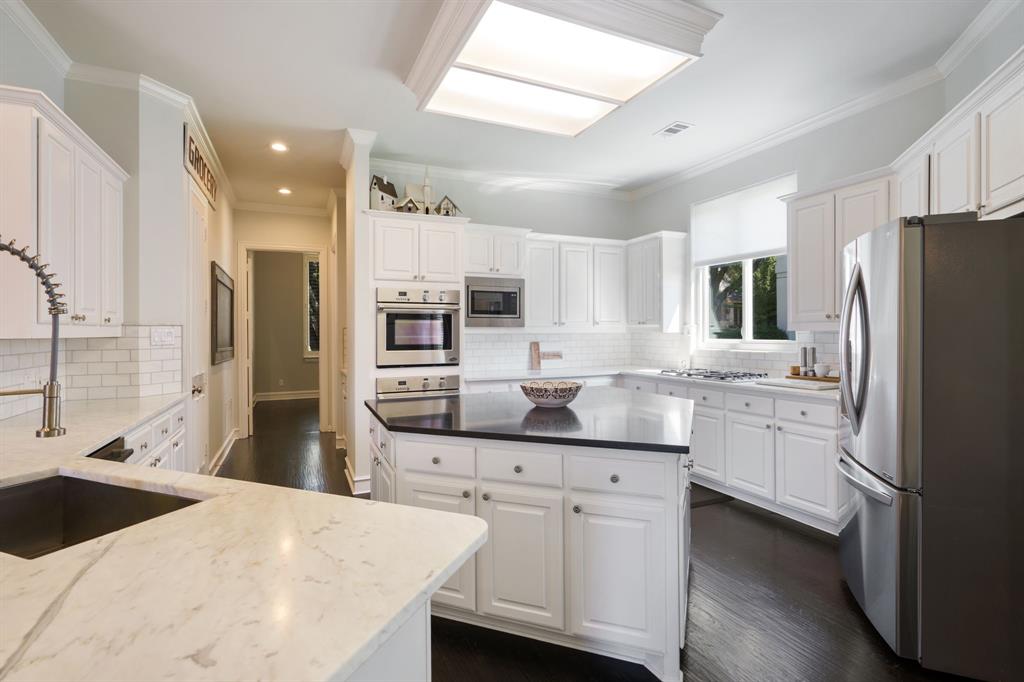 6420 Willowdale Drive