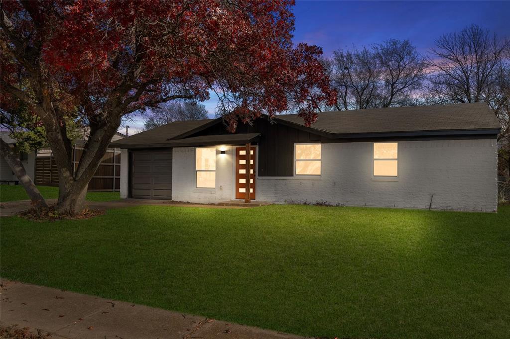 Highland Hills - Residential