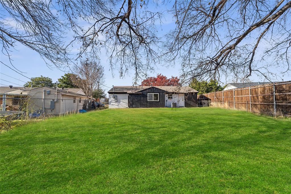 Highland Hills - Residential