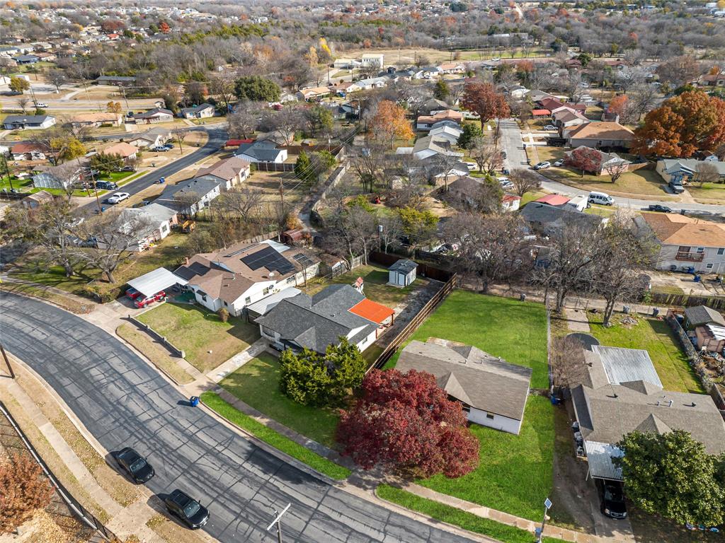 Highland Hills - Residential