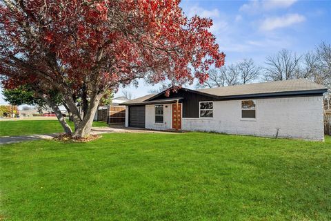 6624 Sebring Drive Dallas TX 75241