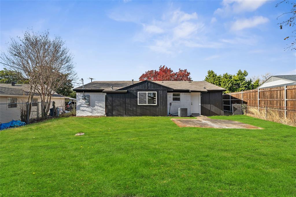 Highland Hills - Residential