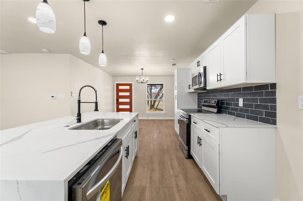 Highland Hills - Residential