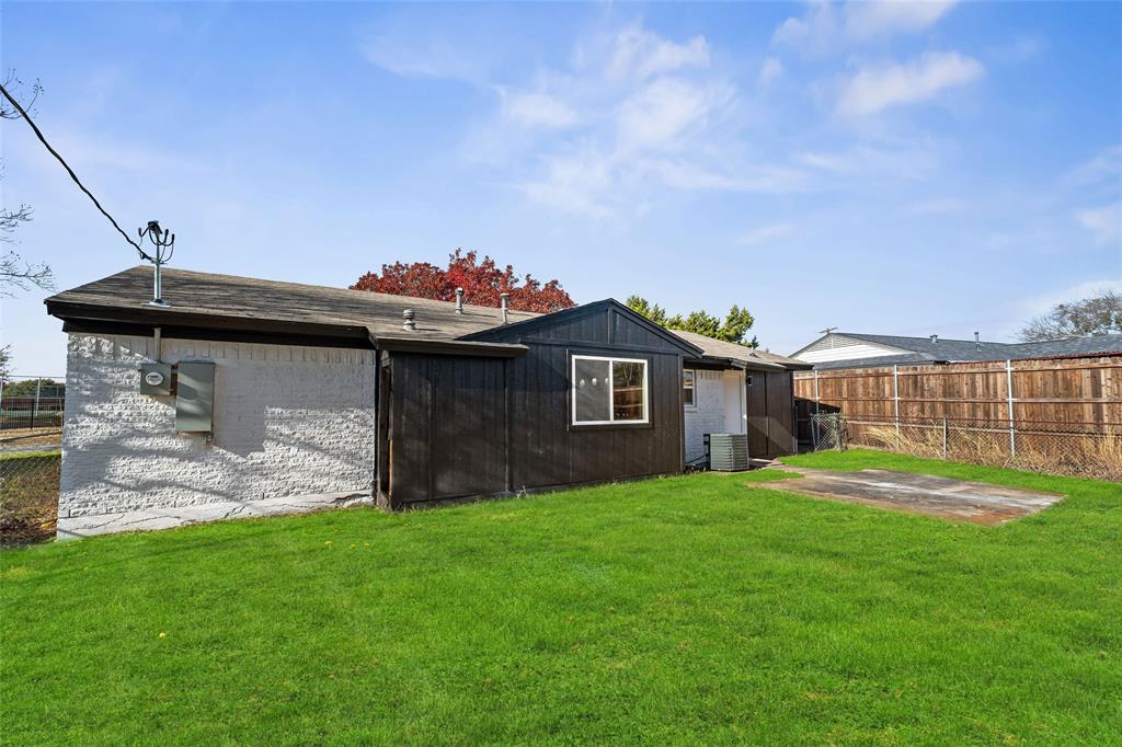 Highland Hills - Residential