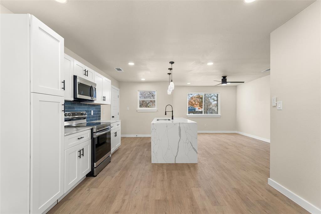 Highland Hills - Residential