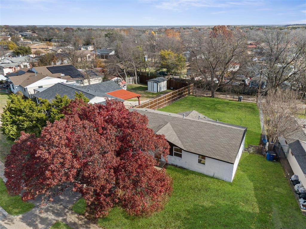 Highland Hills - Residential