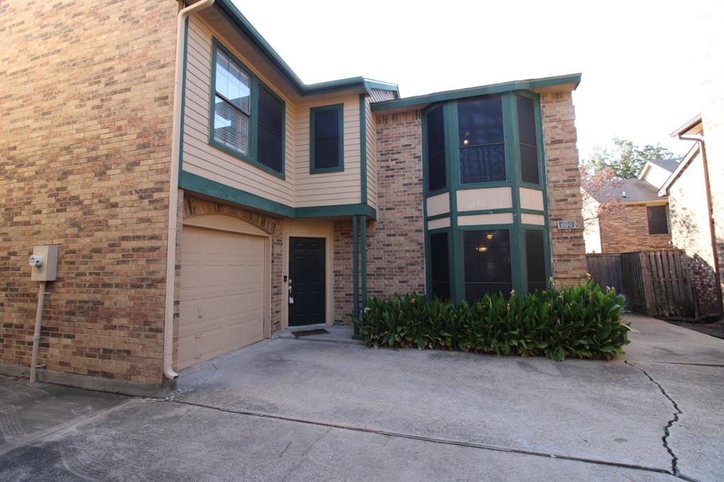 Valley Ranch Ph 2 - Residential Lease