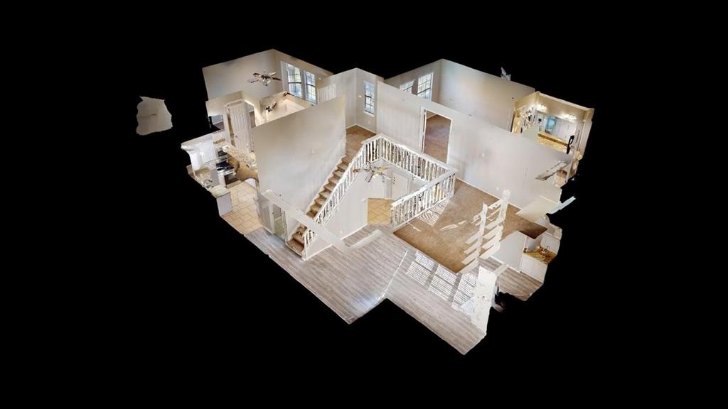 Valley Ranch Ph 2 - Residential Lease