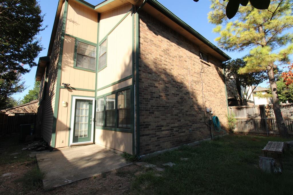 Valley Ranch Ph 2 - Residential Lease