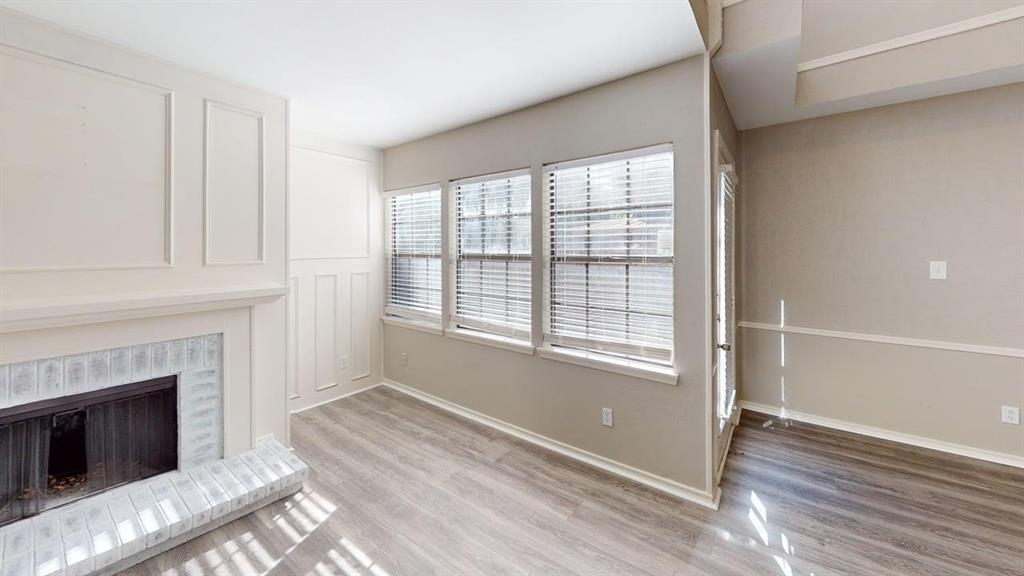 Valley Ranch Ph 2 - Residential Lease