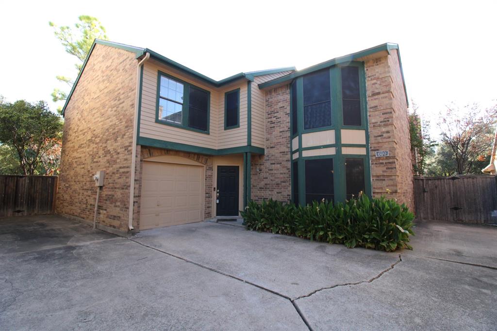 Valley Ranch Ph 2 - Residential Lease