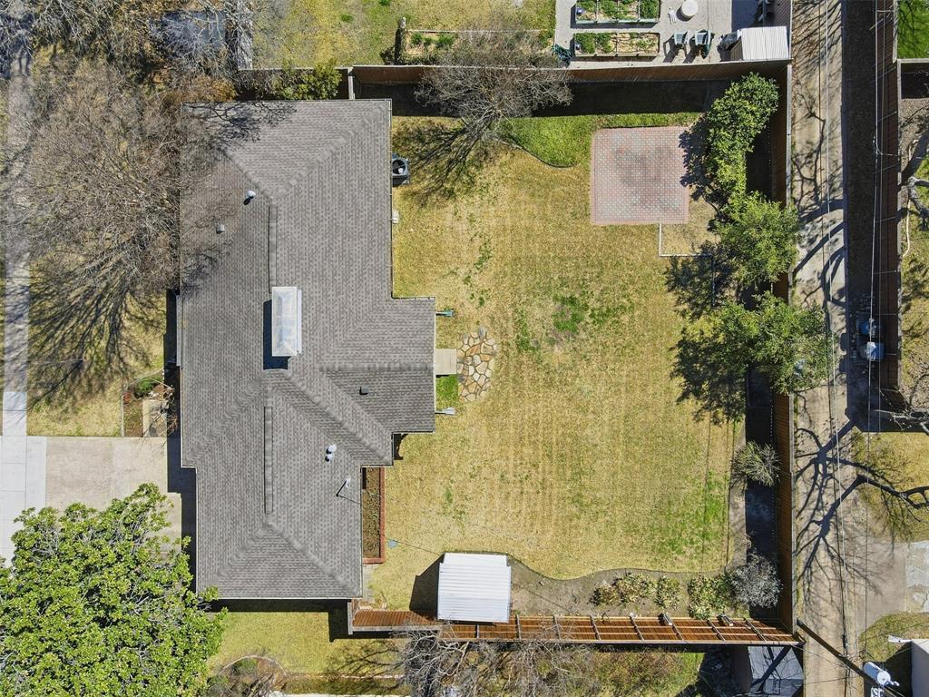 Lake Highlands Estates - Residential