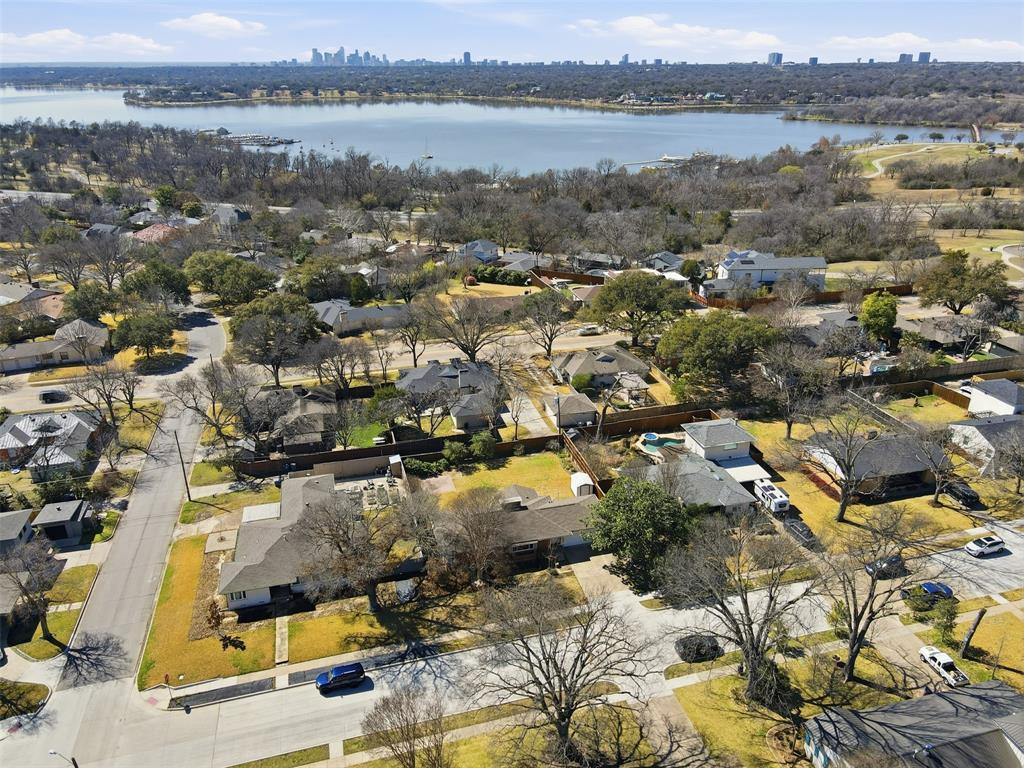 Lake Highlands Estates - Residential