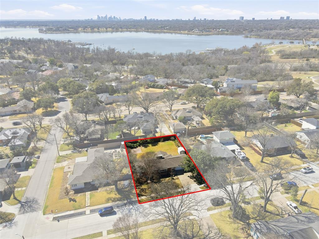 Lake Highlands Estates - Residential