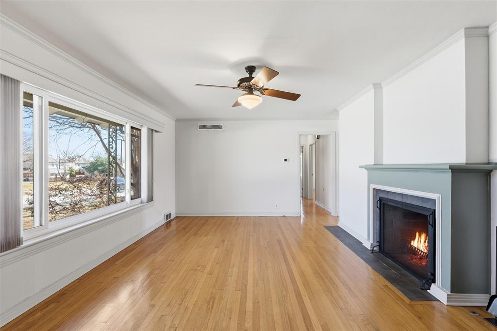 Lake Highlands Estates - Residential