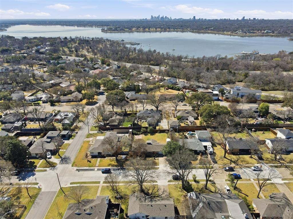 Lake Highlands Estates - Residential