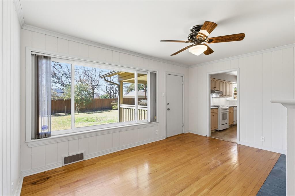 Lake Highlands Estates - Residential