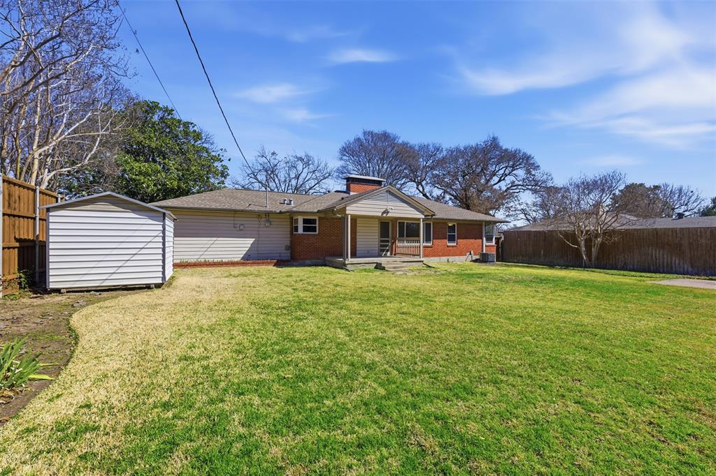 Lake Highlands Estates - Residential