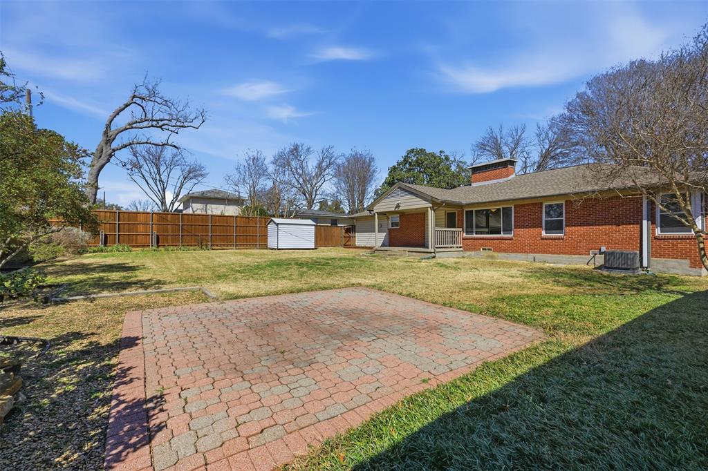 Lake Highlands Estates - Residential