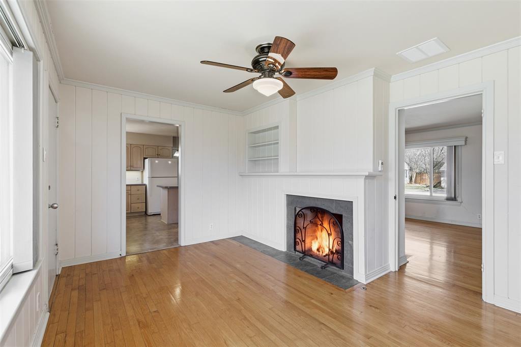 Lake Highlands Estates - Residential