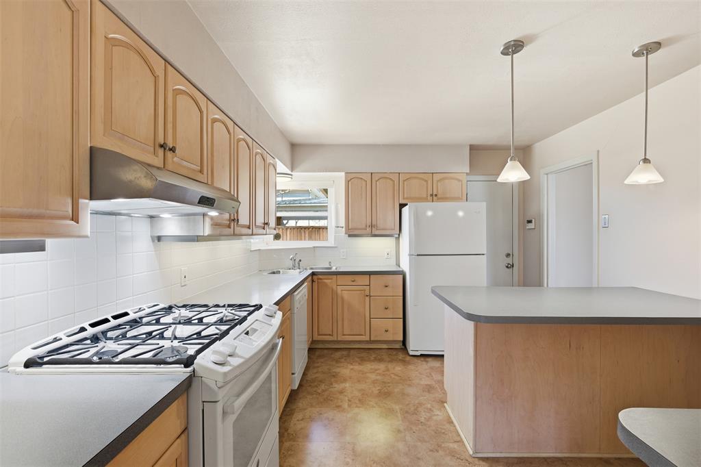 Lake Highlands Estates - Residential