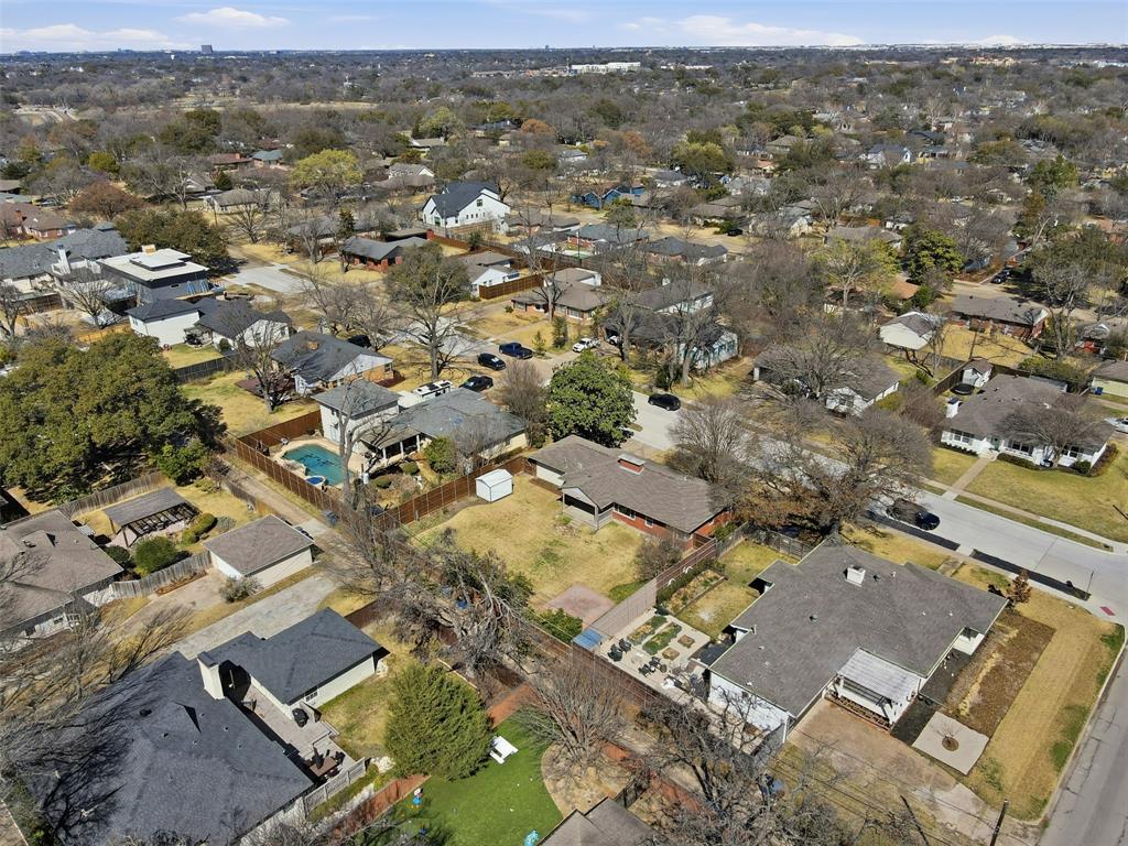 Lake Highlands Estates - Residential