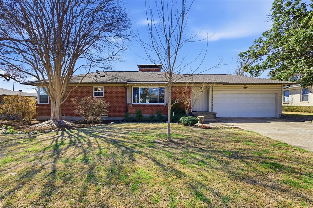 Lake Highlands Estates - Residential