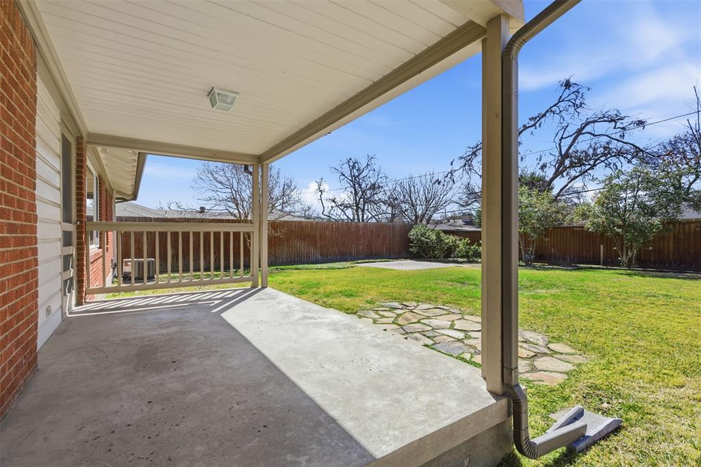 Lake Highlands Estates - Residential